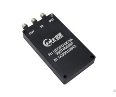 Rf Power Divider 2 Out 1 In 350 6000mhz