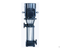 High Efficiency Energy Saving Boiler Feeding Water Pump