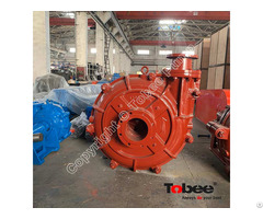 Tobee® China Zj Series Horizontal Slurry Pumps