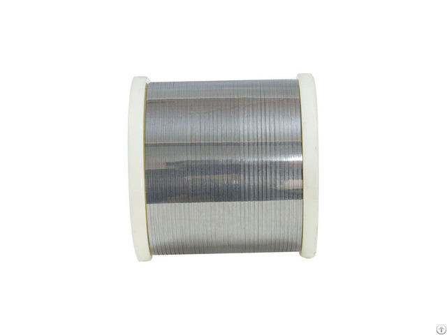 Aluminum Flat Strip For Solar Modules 0 08mm 1 8mm