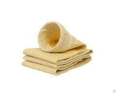 Fiber Glass Industry Dust Filter Bags Fiberglass For High Temprature Filtration 240 Celsius