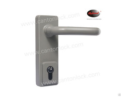 Panic Device Trim Handle