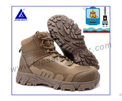 Safety Shoes