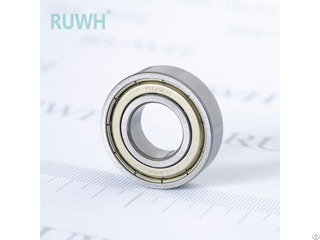 Ball Bearing Manufacturers China