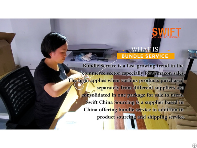 Sourcing Service From China Sourcing Service From China