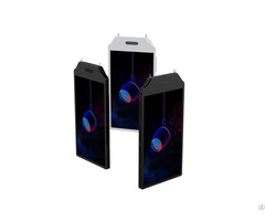 High Brightness Lcd Display Rcs 430sw