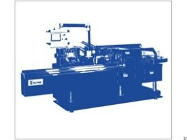 Automatic Cartoning Machines