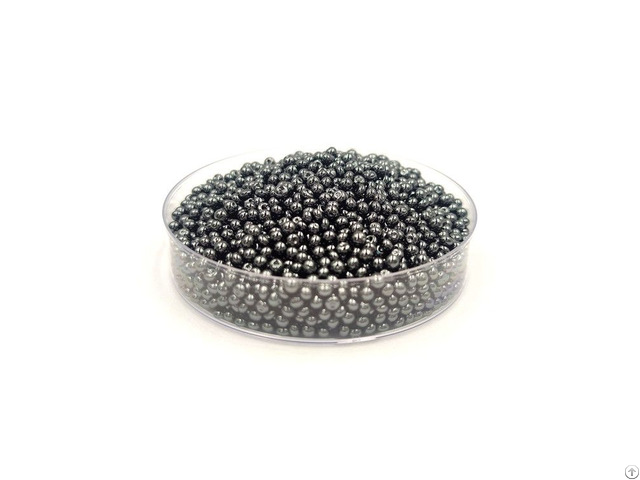 High Purity Selenium Granule Granular 5n