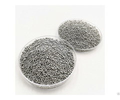 Tin Bismuth Alloy Powder Granular Shot Granule Low Temperature