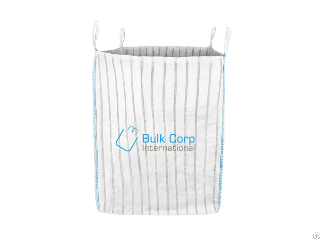 Ventilated Bags By Bulk Corp International