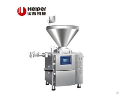 Mass Production Vacuum Stuffer