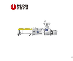 Vacuum Sausage Filling Machine
