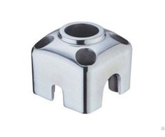 Aluminum Mechanism Block Hc M01