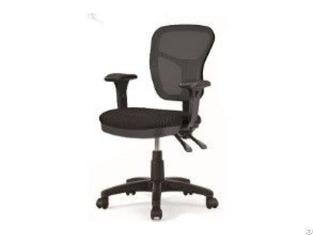 Multi Functional Mesh Chair Lm1370 Uk02