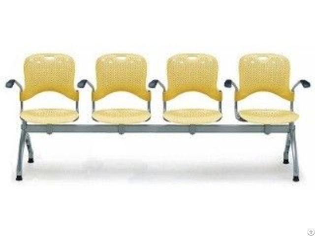 Multi Users Public Seating Chair