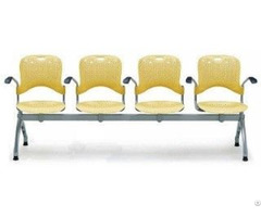 Multi Users Public Seating Chair