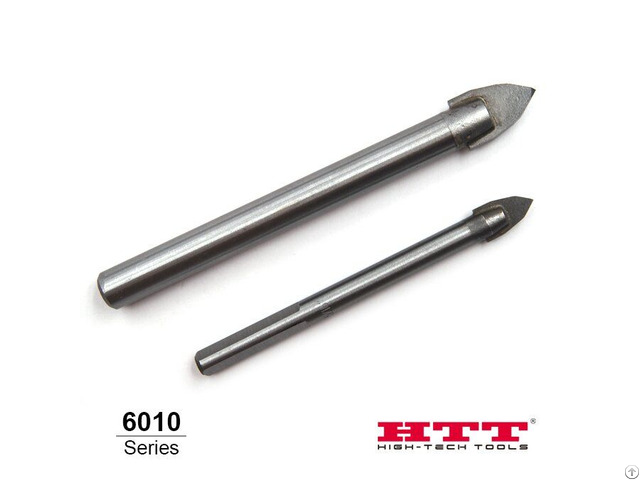 Tct Spear Porcelain Drill Bit