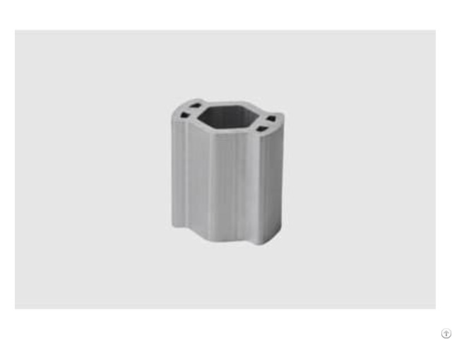 Bushing Aluminum Tube Syi A01