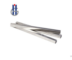 High Temperature Tin Bar