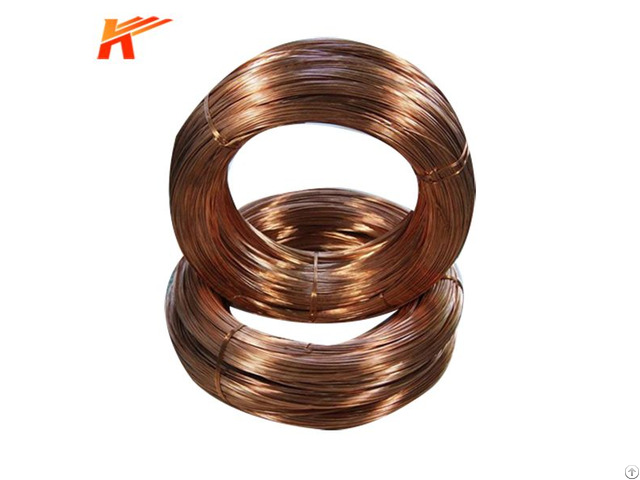 Item Oxygen Free Copper Wire