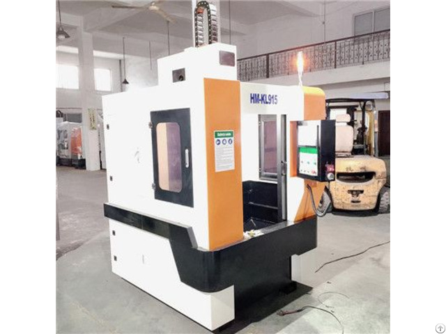 Cnc Honing Machine Manufacturer