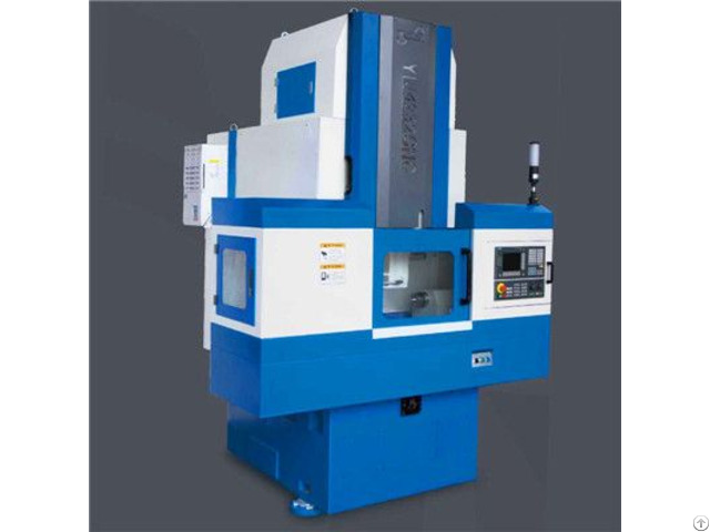 Cnc Gear Shaving Machine For Sale