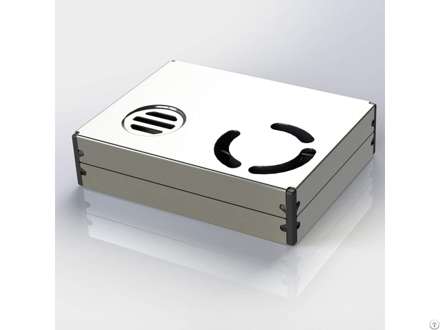Laser Scattering Dust Monitor