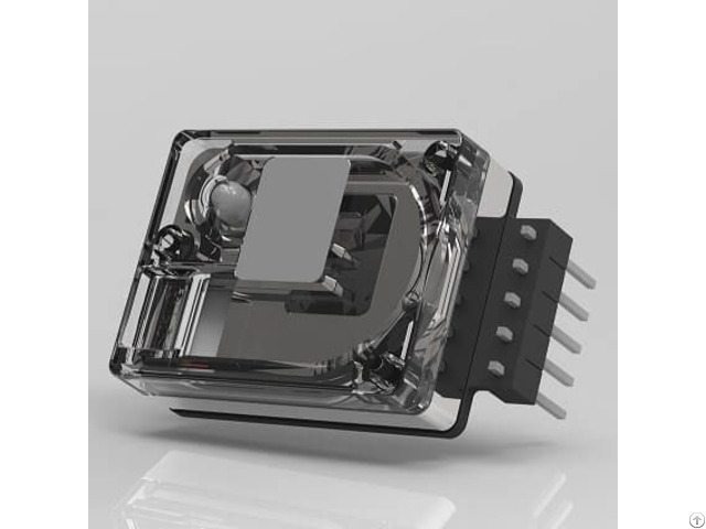 Ndir Carbon Dioxide Gas Sensor