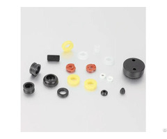 Rubber Products 06 Multiple Colour