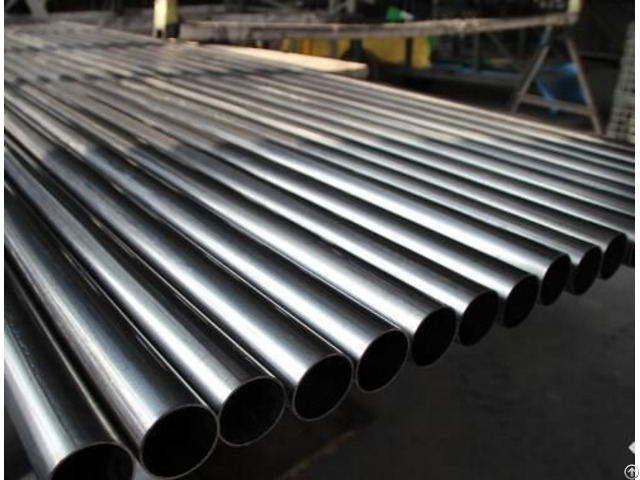 Steel Pipe