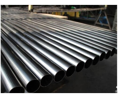 Steel Pipe