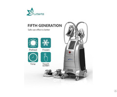 Cryolipolysis Fat Freezing Slim Machine