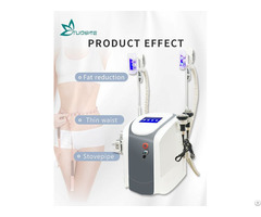 Ultrasonic Cavitation Machine Rf Fat Freezing Slimming