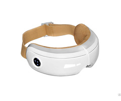 Eye Massager With Heat Electric Shiatsu