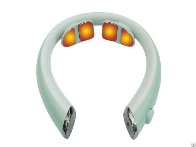 Ems Neck Massager Factory Direct