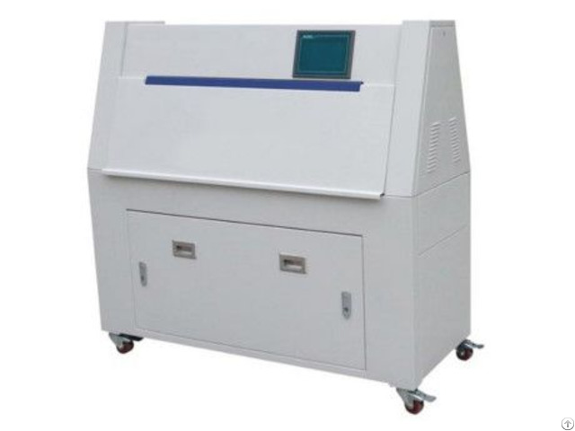 What Is A Uv Condensation Aging Test Chamber