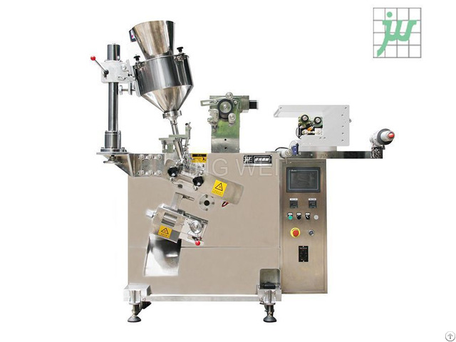 Jw Fg150s Automatic Powder Filling And Packing Machine