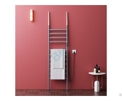 Freestanding Towel Warmer