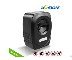 Aosion® Outdoor Motion Active Cat Repeller An B050p Eco Friendly Animal Repellent