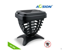 Aosion Solar Mosquito Killer Lamp An C888