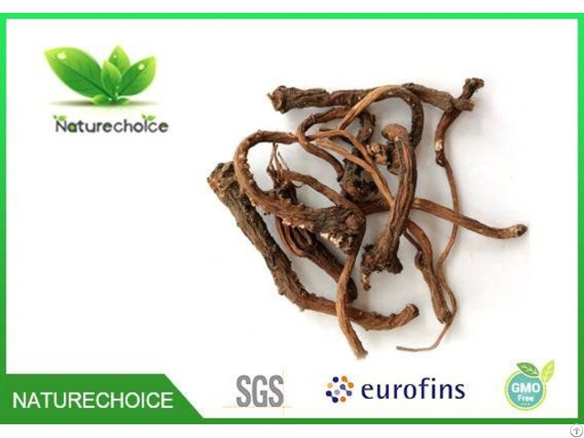Organic Dandelion Root