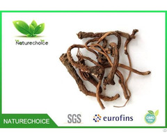 Organic Dandelion Root