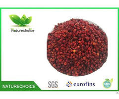 Organic Schisandra Berries