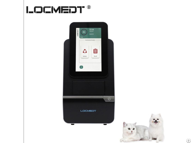 Veterinary Hematology Analyzer Manufacturer