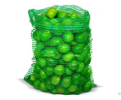 Poland Hdpe Raschel Vegetable Mesh Bag 42 60