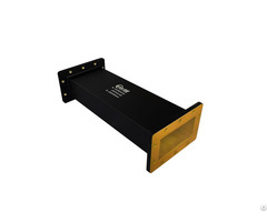 Telecom Part Wr510 Rf Straight Waveguide