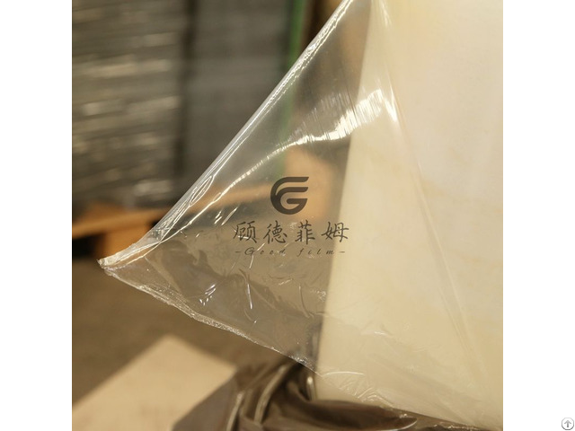 Carpet Protective Film