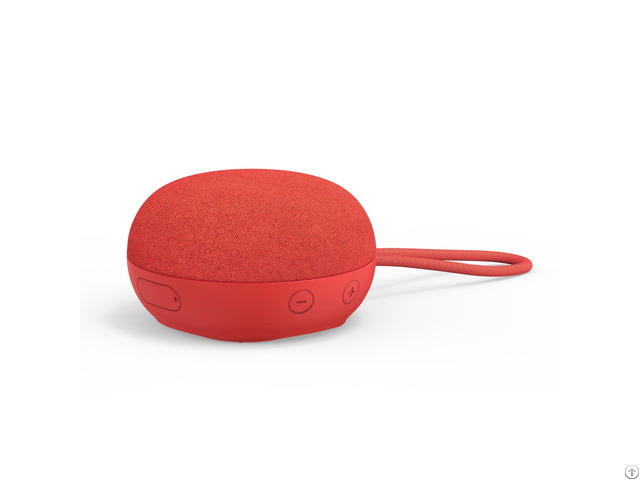 Ozzie Waterproof Portable Wireless Loud Outdoor Bluetooth Speaker Q1