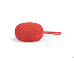 Ozzie Waterproof Portable Wireless Loud Outdoor Bluetooth Speaker Q1