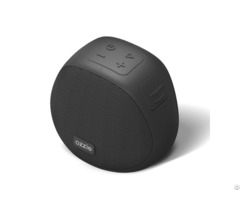 Ozzie Waterproof Portable Wireless Loud Outdoor Long Battery Life Bluetooth Speaker Q2